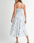 Gracie Dress