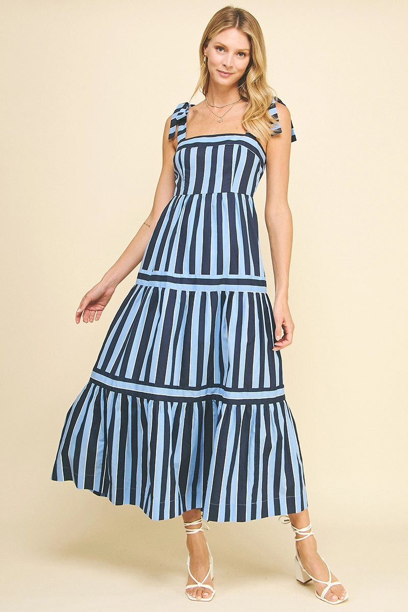Molly Maxi Dress