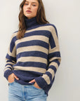 Molly Turtle Neck Sweater