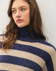 Molly Turtle Neck Sweater