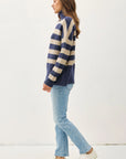 Molly Turtle Neck Sweater