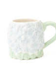 Hydrangea Coffee Mug