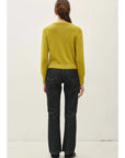 Como Button Up Cardigan