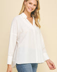 Natalie Blouse