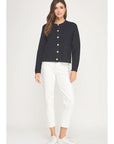 Becca Cardigan