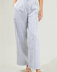 Nora Stripe Pants