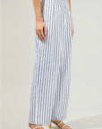 Nora Stripe Pants