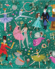 Enchanted Nutcracker 500 Piece Puzzle