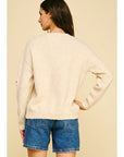 Leslie Sweater