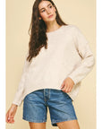Paige Sweater