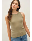 Marin Cotton Tank