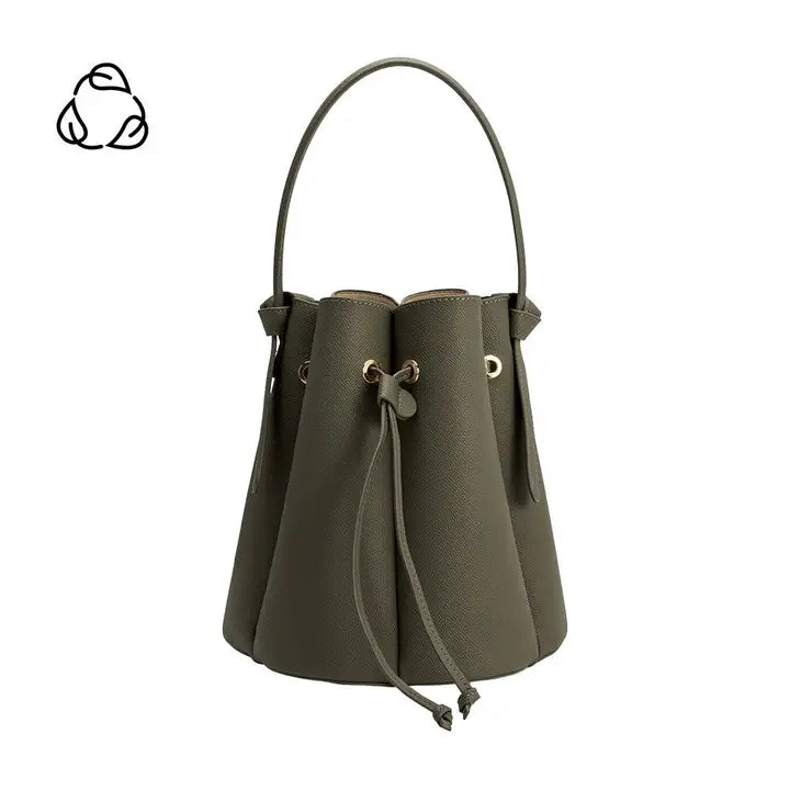 Taryn Top Handle Bag