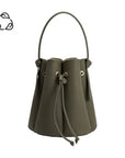 Taryn Top Handle Bag