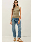 Marin Cotton Tank