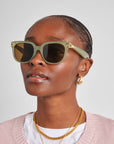 Manhattan Sunglasses