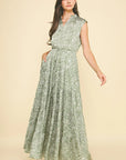 Kate Maxi Dress
