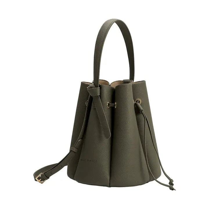 Taryn Top Handle Bag