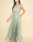 Kate Maxi Dress