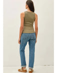 Marin Cotton Tank