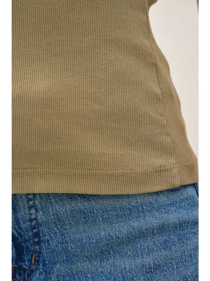 Marin Cotton Tank
