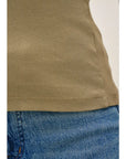 Marin Cotton Tank