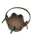 Taryn Top Handle Bag