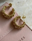 Elodie Earrings