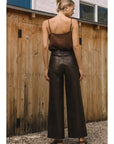 Distressed Pants