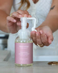 Foaming Hand Wash - Passion Fruit Guava 8oz