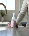 Foaming Hand Wash - Lilac Blossom 8oz