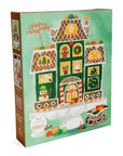 Gingerbread Christmas - 500 Piece Jigsaw Puzzle