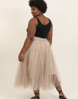 Rachel Tulle Skirt