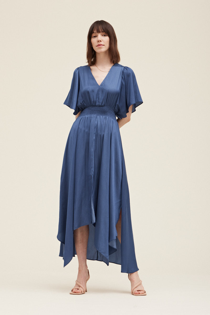 Renee Midi Dress