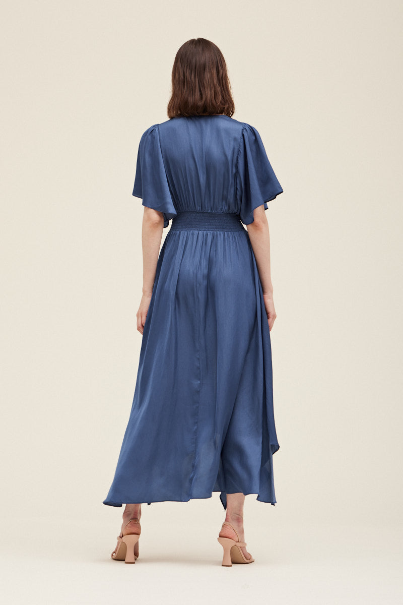 Renee Midi Dress