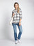 Sara Flannel Shirt