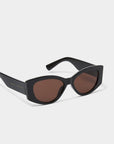 Rimini Sunglasses - Brown