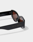 Rimini Sunglasses - Brown
