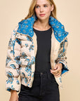 Rosie Puffer Coat