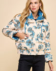 Rosie Puffer Coat