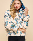 Rosie Puffer Coat