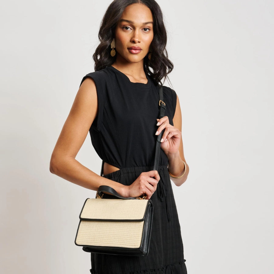 Ruth Crossbody