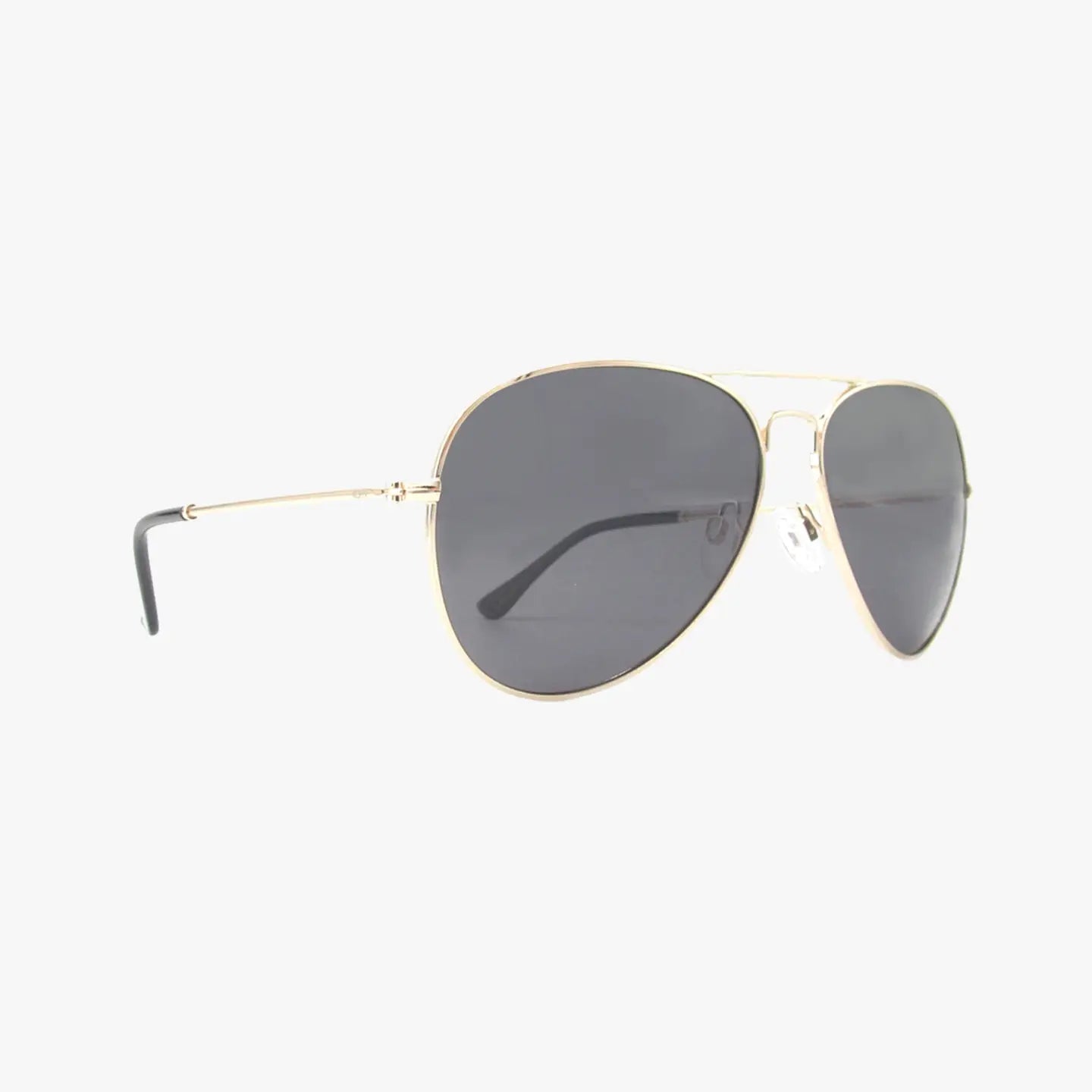 Ryder Aviator Metal Sunglasses