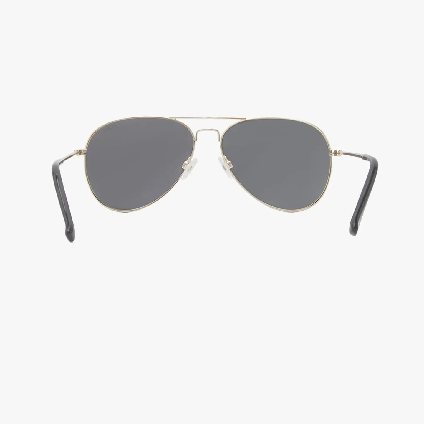Ryder Aviator Metal Sunglasses