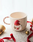 Santa Christmas Mug