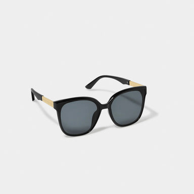 Savannah Sunglasses - Black