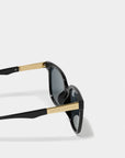 Savannah Sunglasses - Black