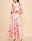 Savannah Maxi Dress