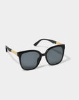 Savannah Sunglasses - Black