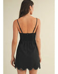 Sylvie Mini Dress