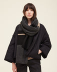 Knit Scarf- FINAL SALE ITEM